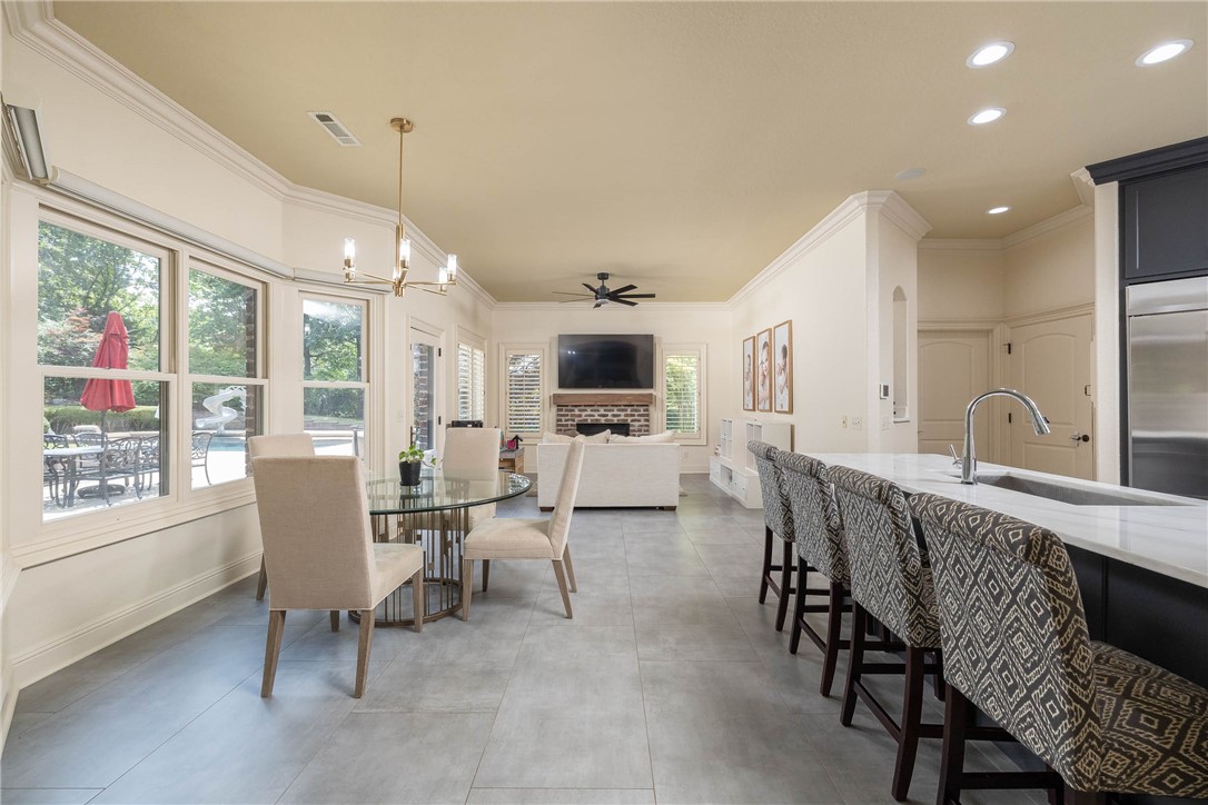 Clear Creek Ph IV - Residential