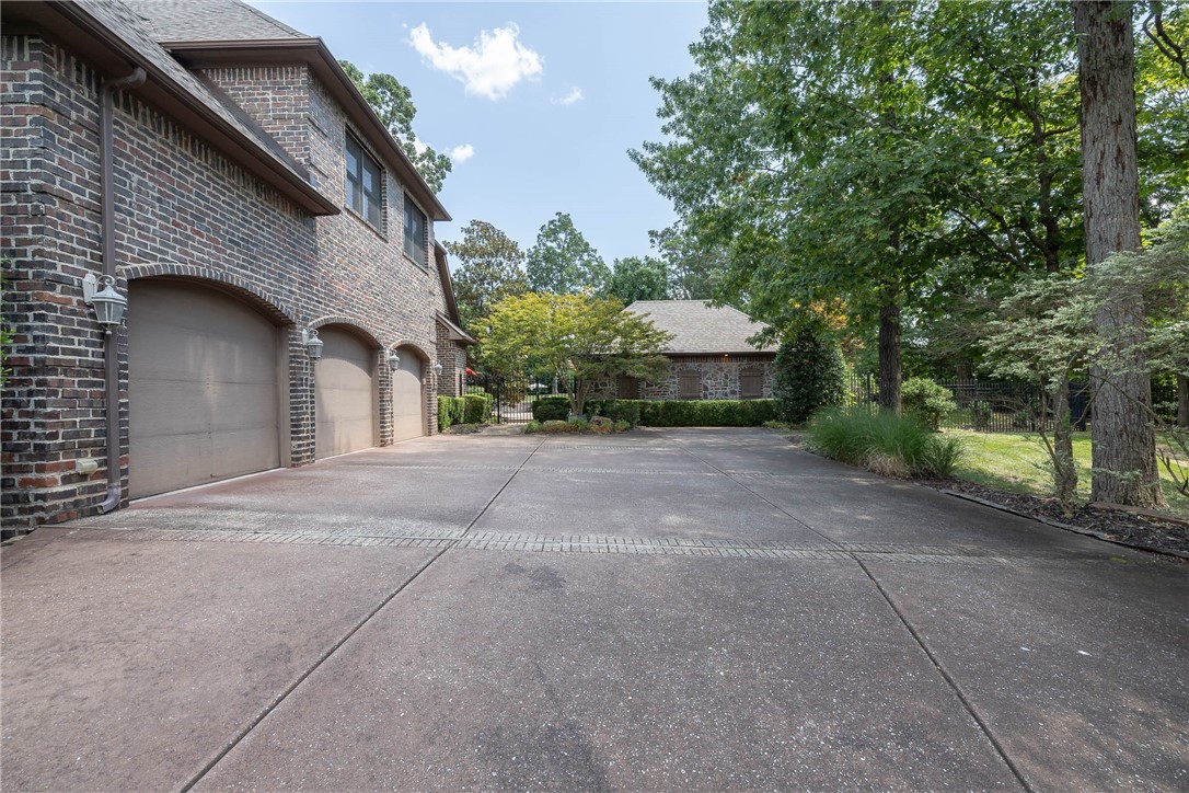 Clear Creek Ph IV - Residential