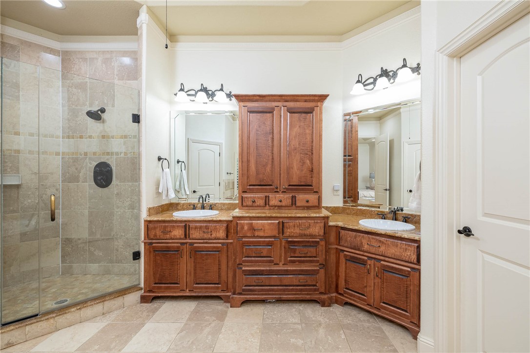 Clear Creek Ph IV - Residential