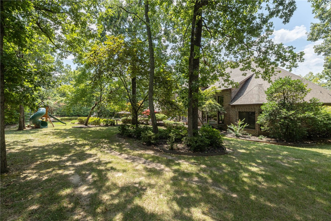 Clear Creek Ph IV - Residential