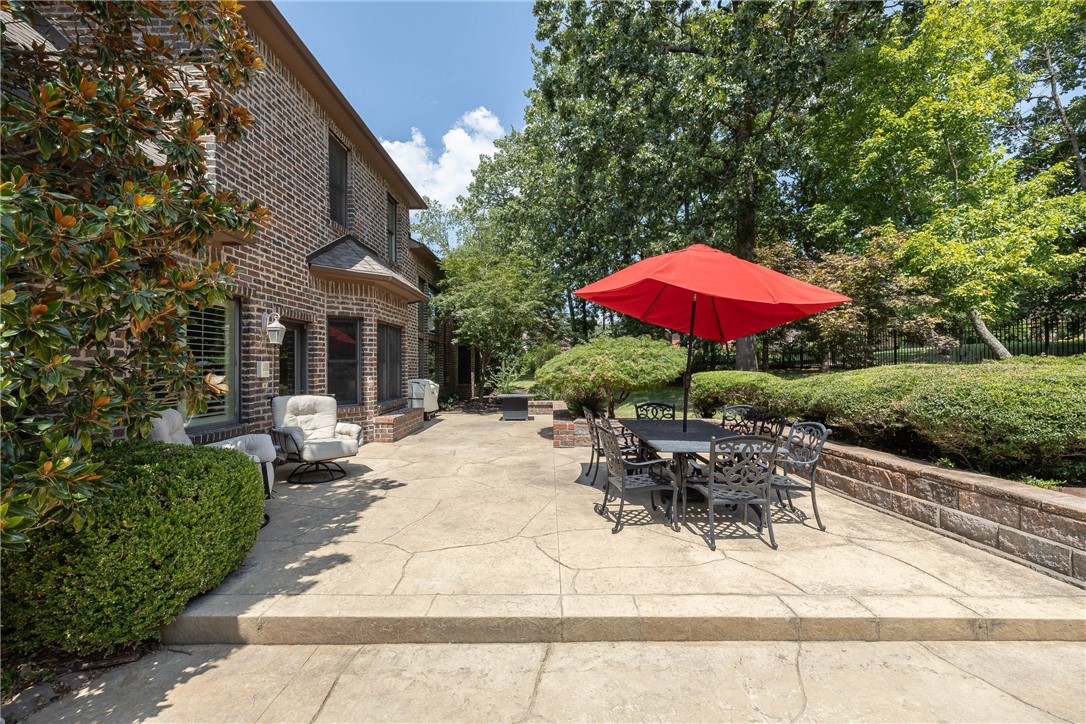 Clear Creek Ph IV - Residential