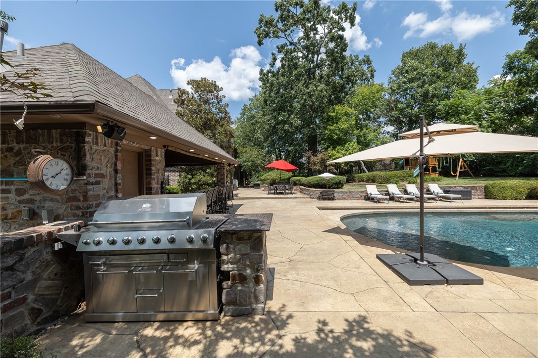 Clear Creek Ph IV - Residential