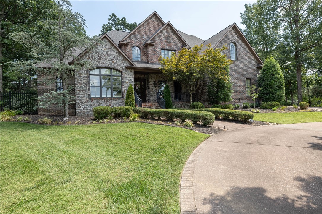 Clear Creek Ph IV - Residential