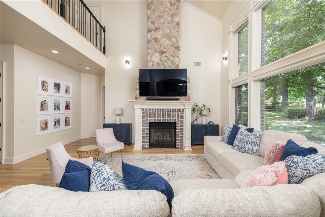 Clear Creek Ph IV - Residential