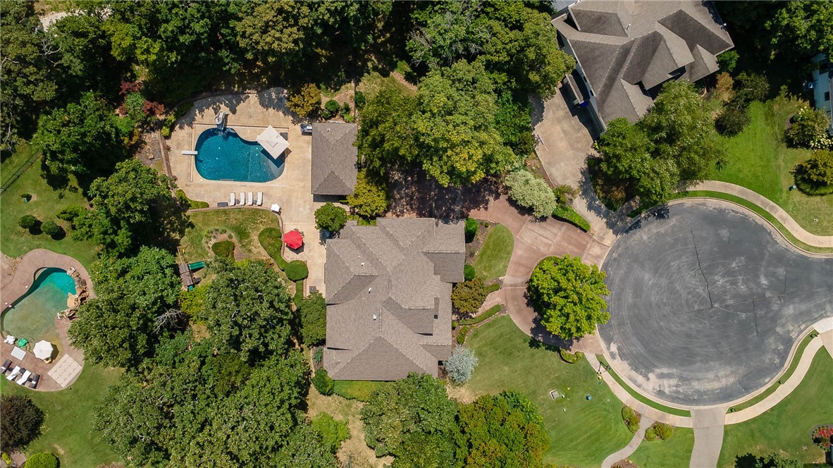 Clear Creek Ph IV - Residential