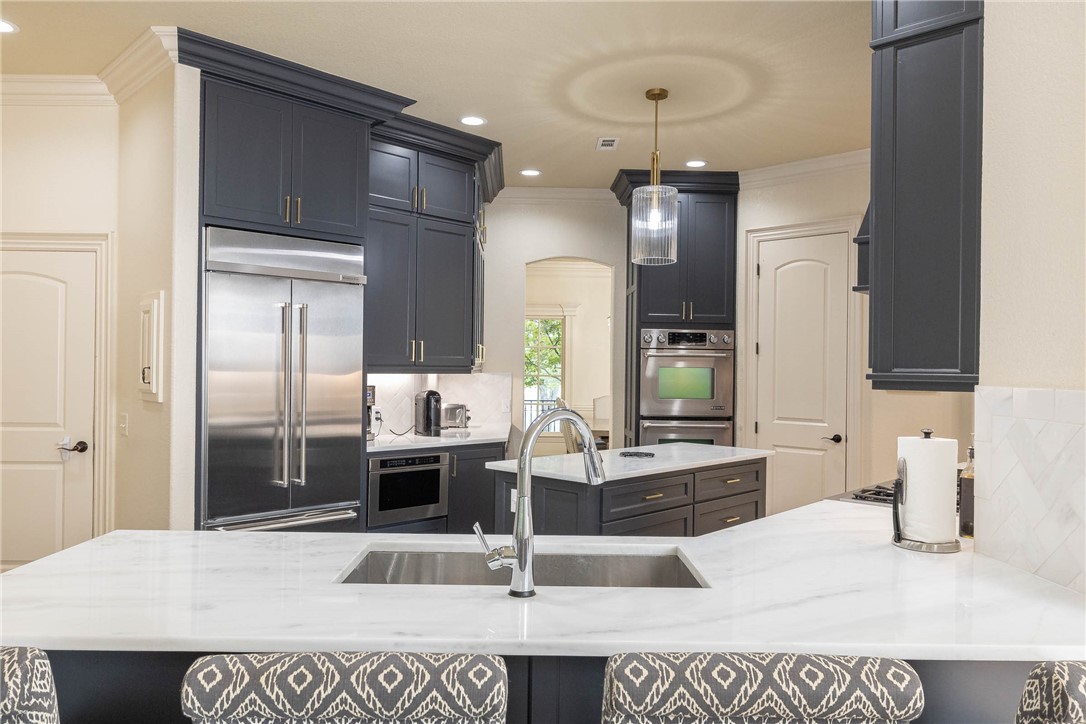 Clear Creek Ph IV - Residential