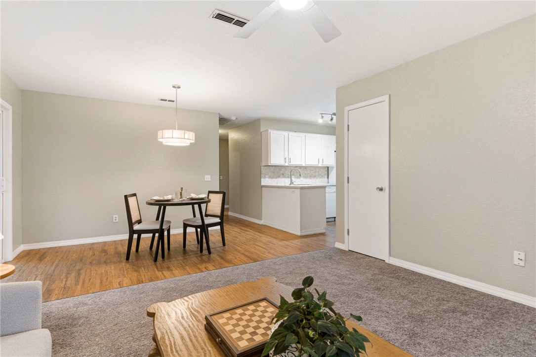 Cedarpoint Sub - Residential Lease