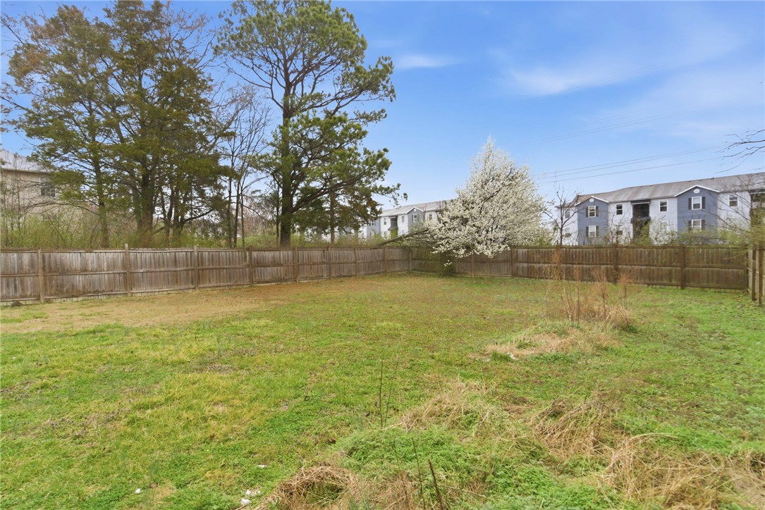 Cedarpoint Sub - Residential Lease