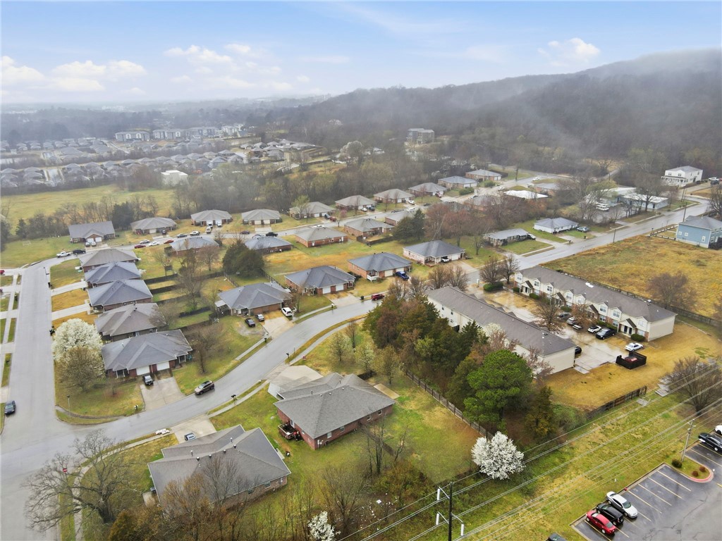 Cedarpoint Sub - Residential Lease