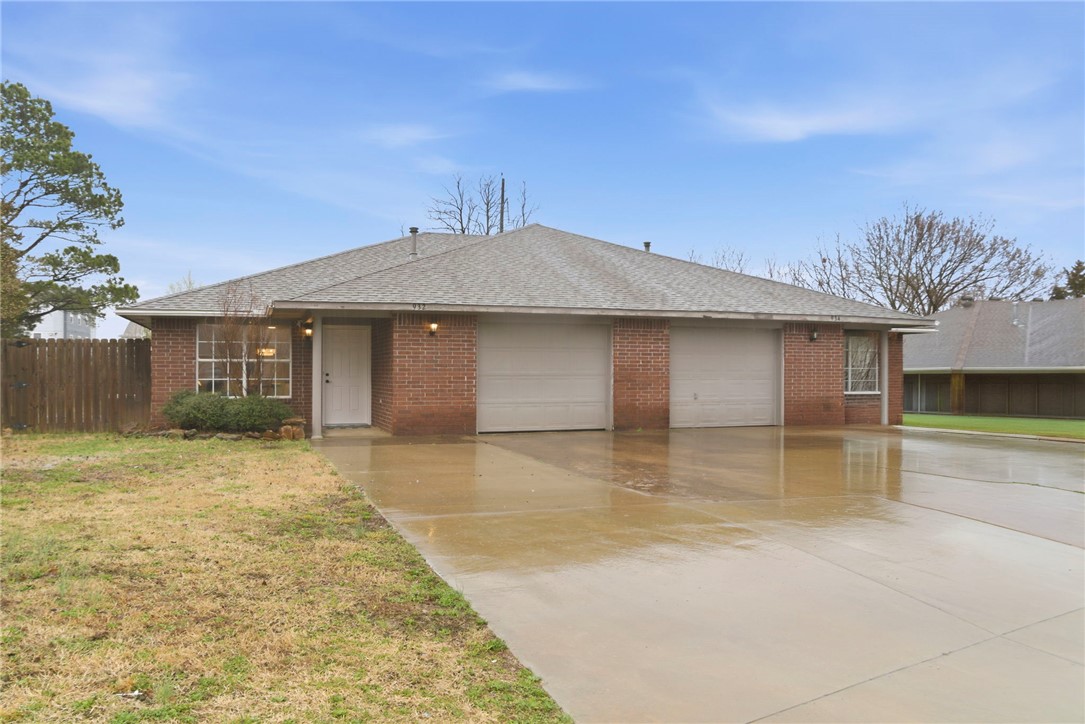 Cedarpoint Sub - Residential Lease