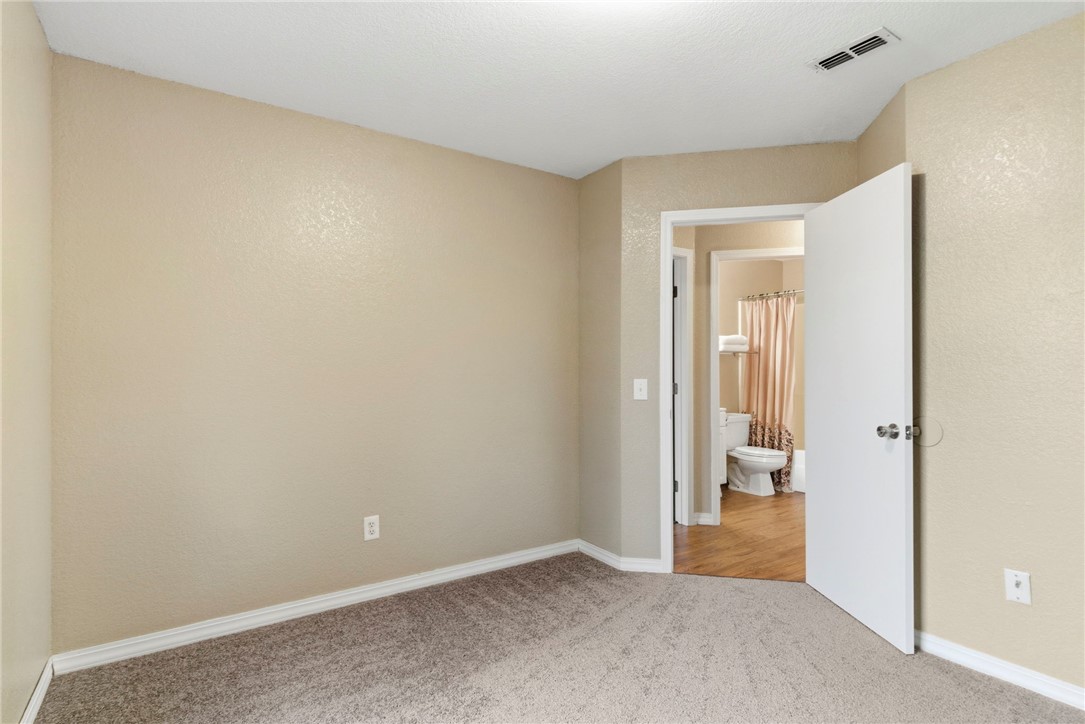 Cedarpoint Sub - Residential Lease