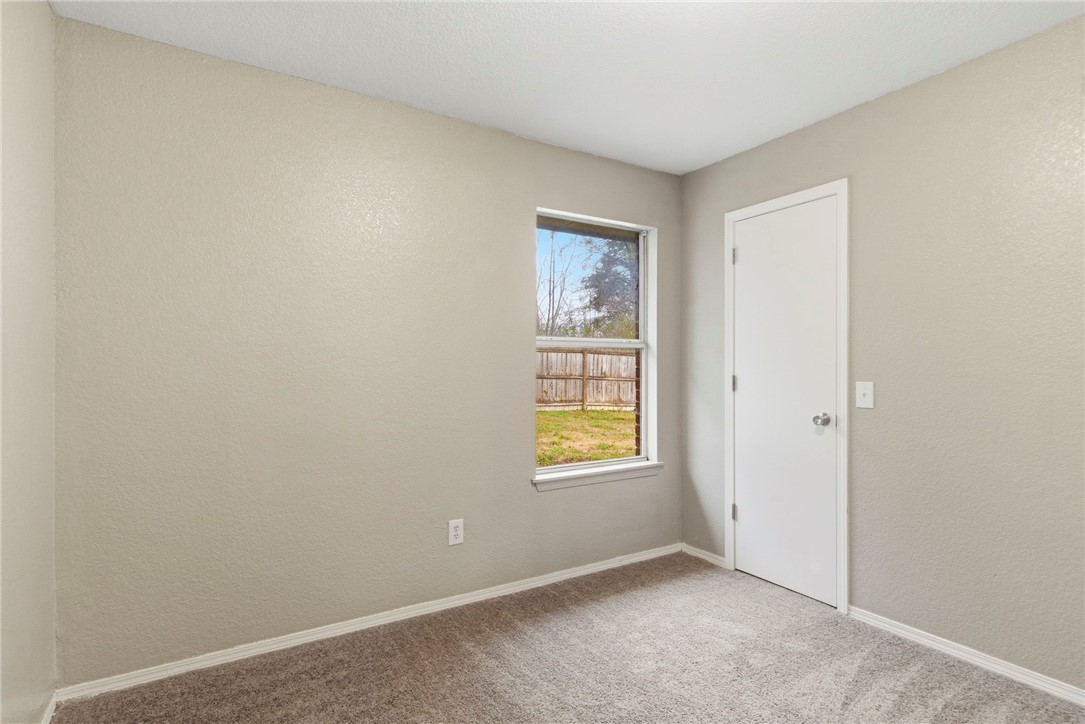 Cedarpoint Sub - Residential Lease