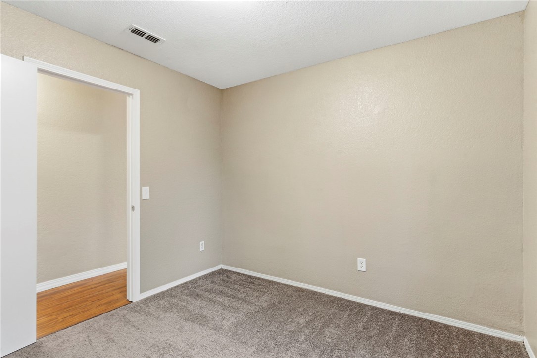 Cedarpoint Sub - Residential Lease