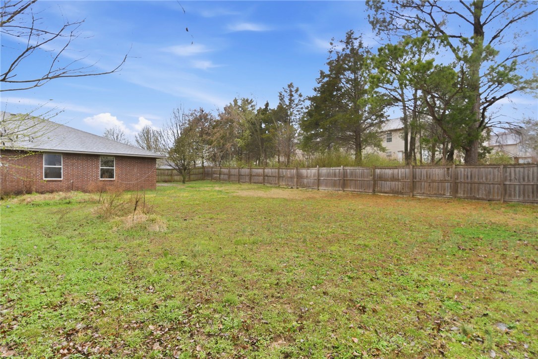 Cedarpoint Sub - Residential Lease