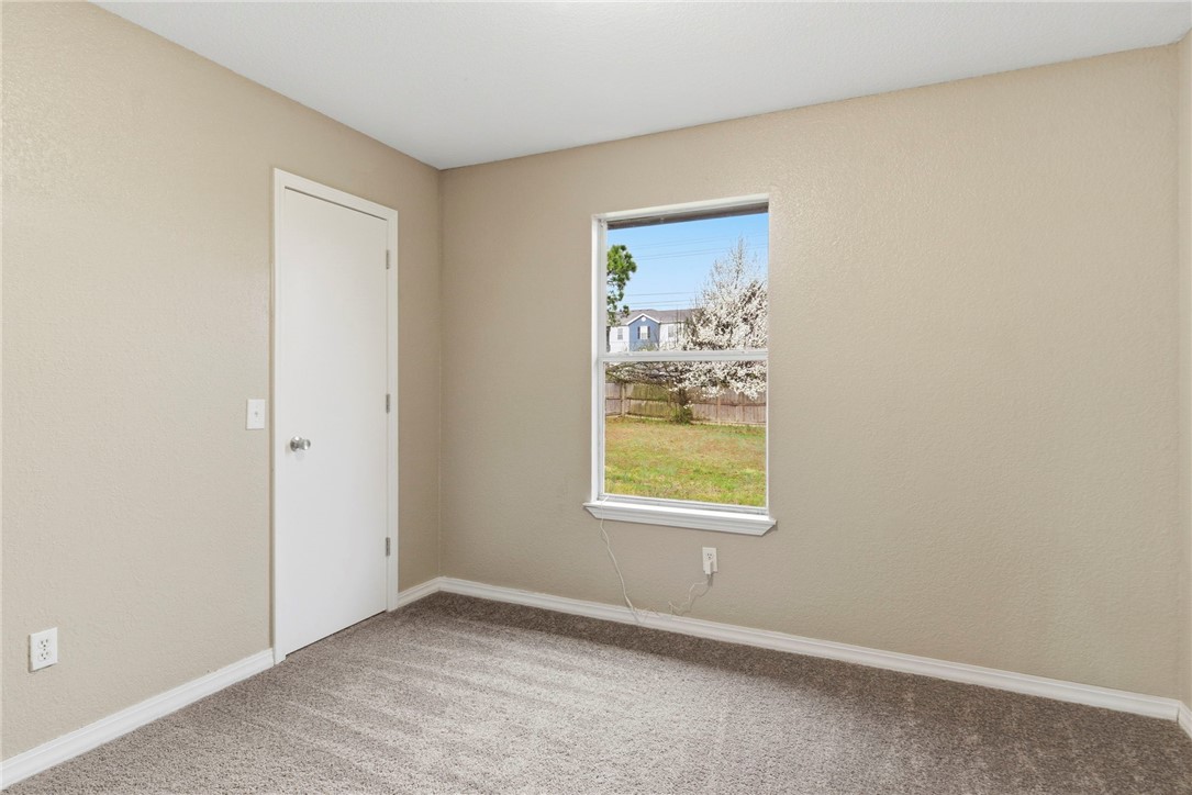 Cedarpoint Sub - Residential Lease