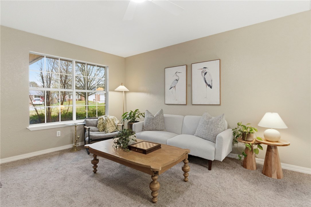 Cedarpoint Sub - Residential Lease