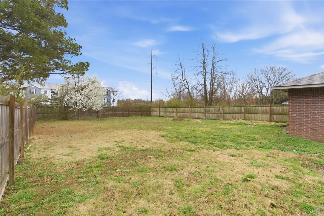 Cedarpoint Sub - Residential Lease