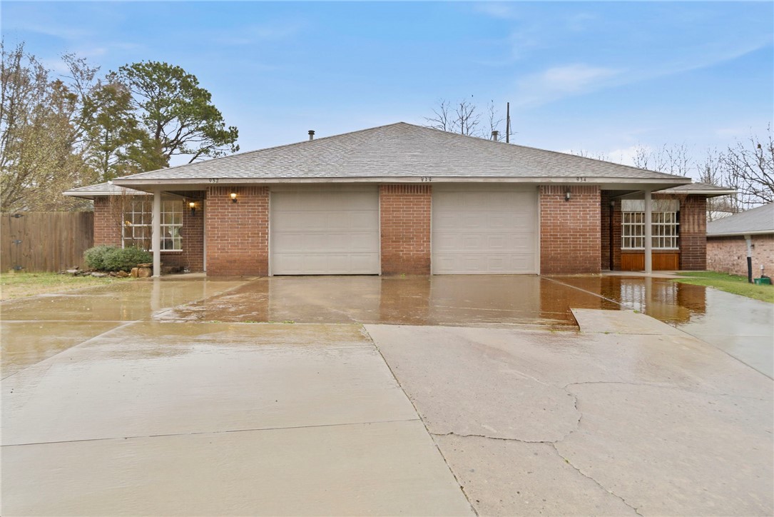 Cedarpoint Sub - Residential Lease