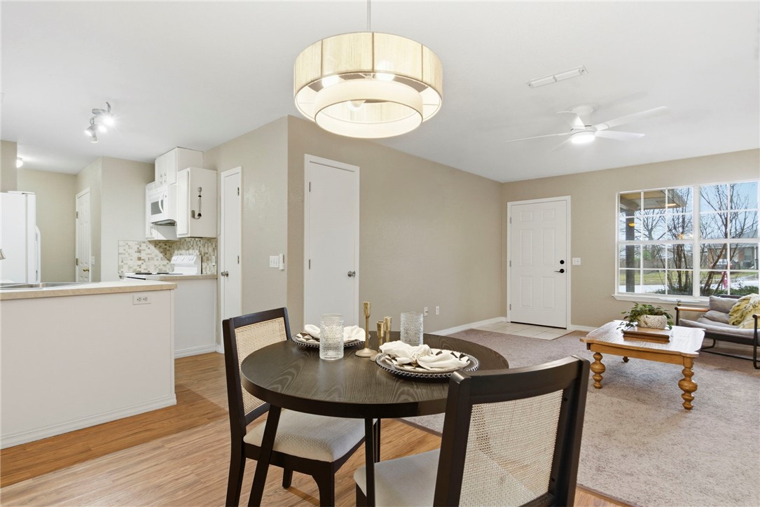 Cedarpoint Sub - Residential Lease