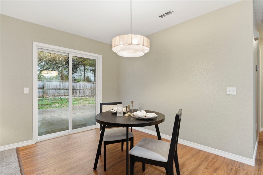 Cedarpoint Sub - Residential Lease