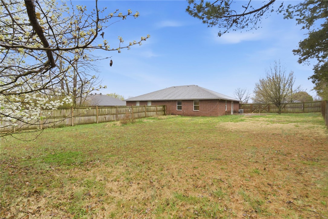 Cedarpoint Sub - Residential Lease