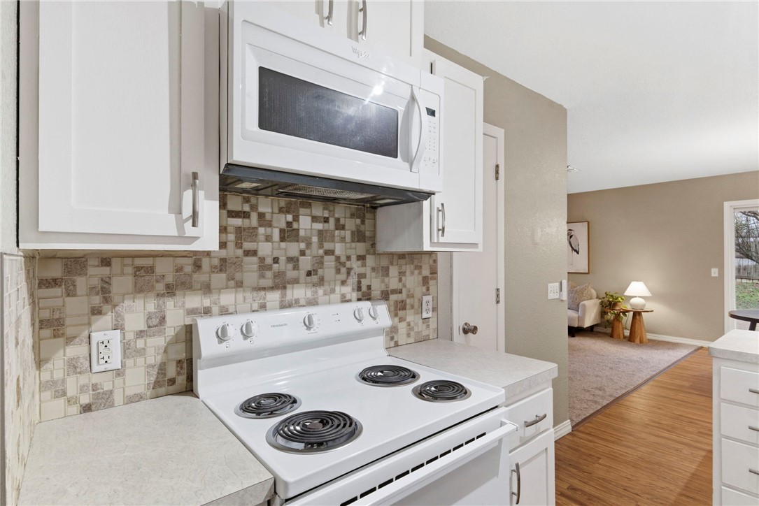 Cedarpoint Sub - Residential Lease