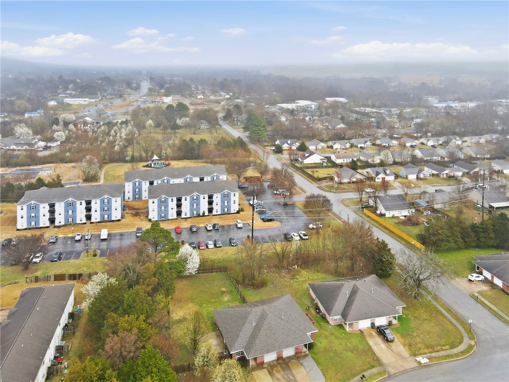 Cedarpoint Sub - Residential Lease