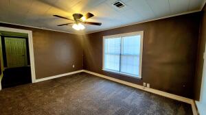 Dardanelle City Subdivision - Residential