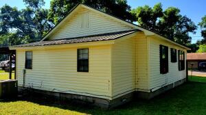 Dardanelle City Subdivision - Residential