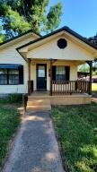 Dardanelle City Subdivision - Residential