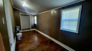Dardanelle City Subdivision - Residential