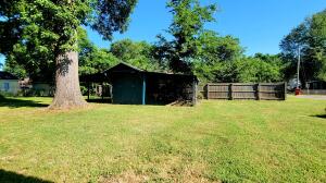 Dardanelle City Subdivision - Residential