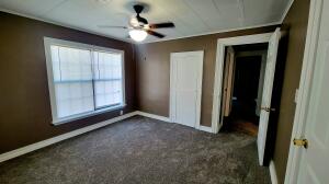 Dardanelle City Subdivision - Residential
