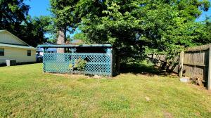Dardanelle City Subdivision - Residential