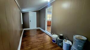 Dardanelle City Subdivision - Residential