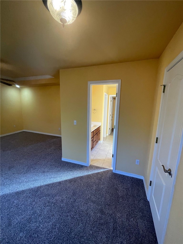 Fox Run - Residential Lease