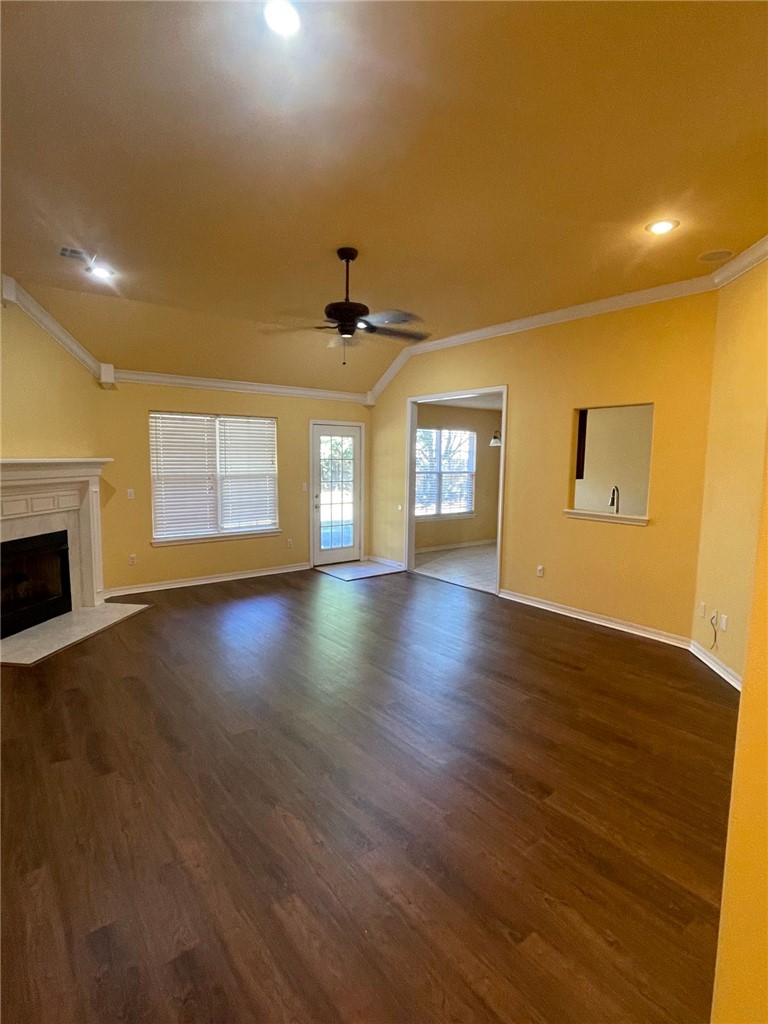 Fox Run - Residential Lease