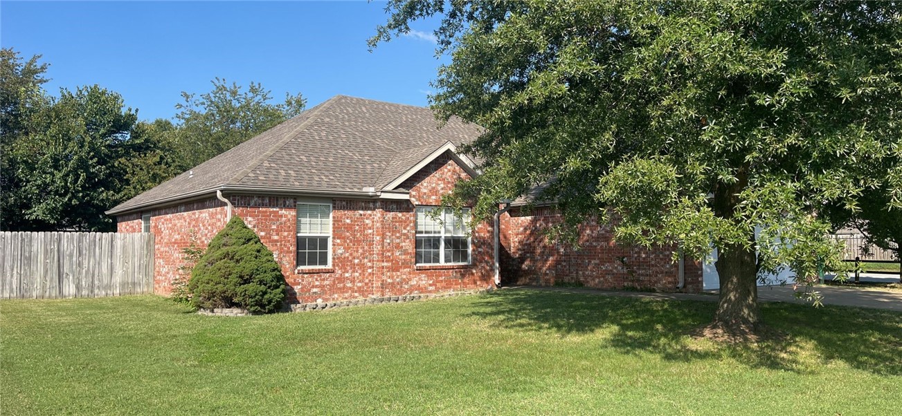 Fox Run - Residential Lease