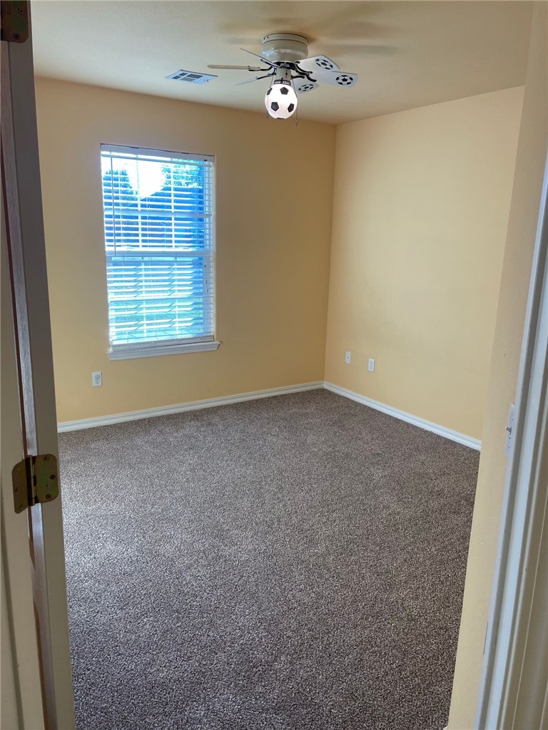 Fox Run - Residential Lease