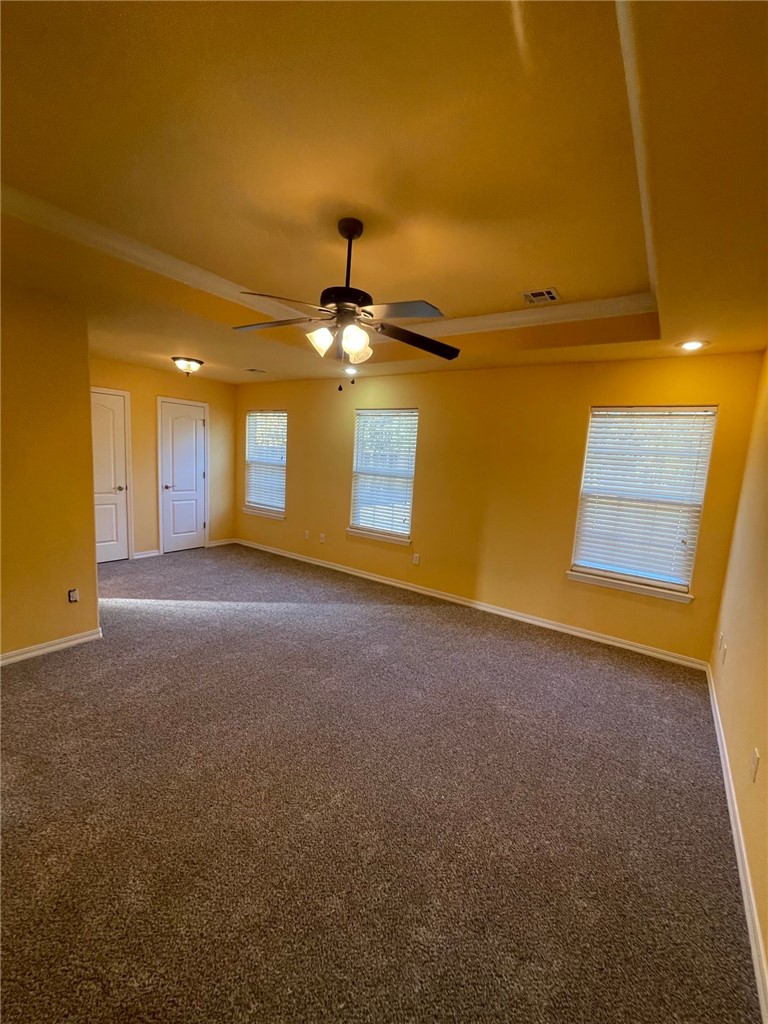 Fox Run - Residential Lease