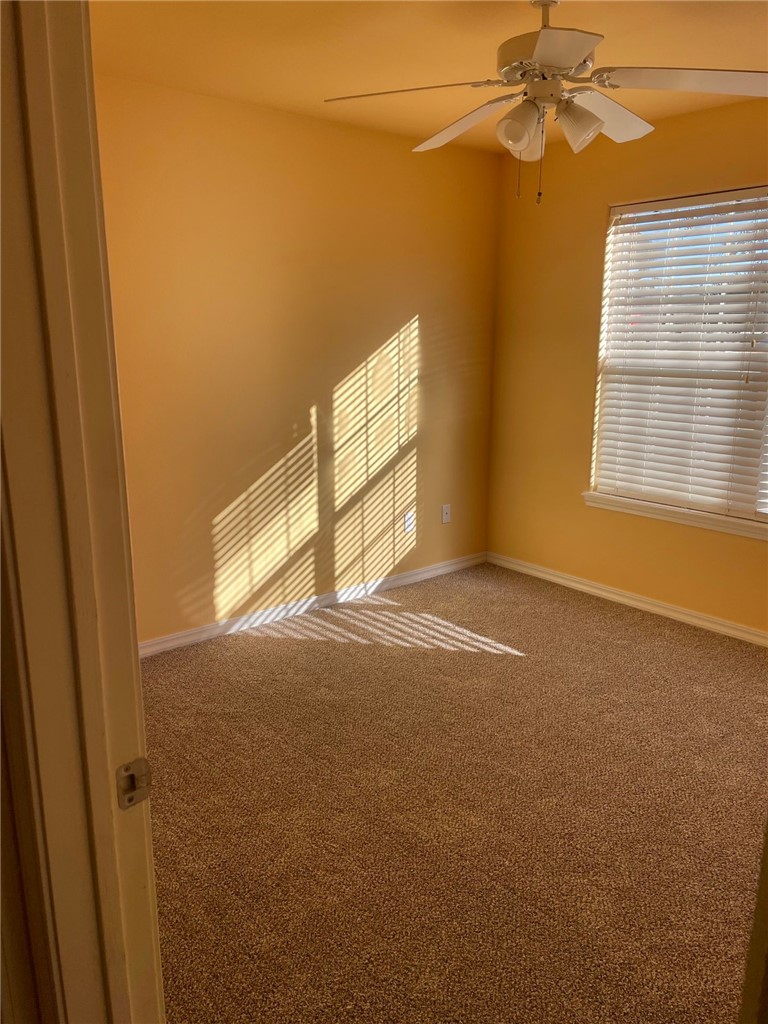 Fox Run - Residential Lease