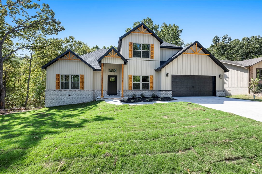 Angus Sub Bvv - Residential