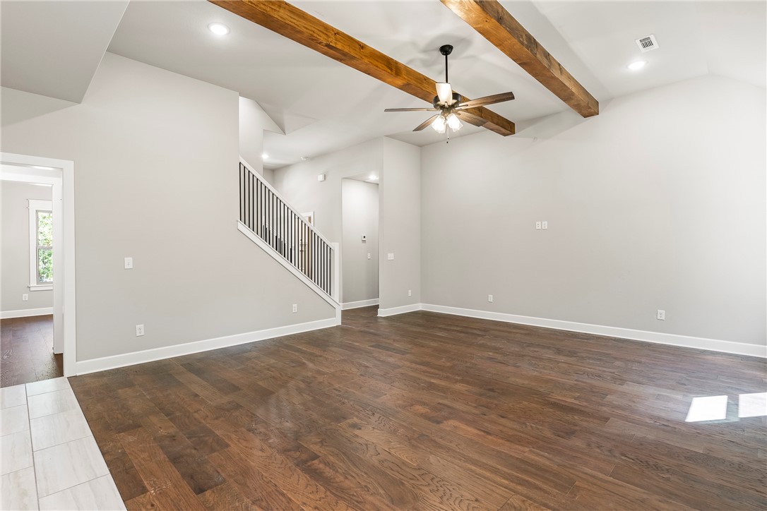 Angus Sub Bvv - Residential