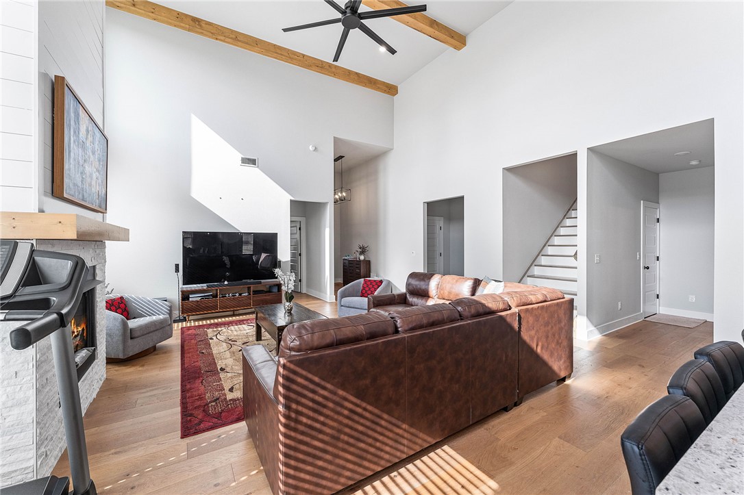 Jenna Estates Gravette - Residential