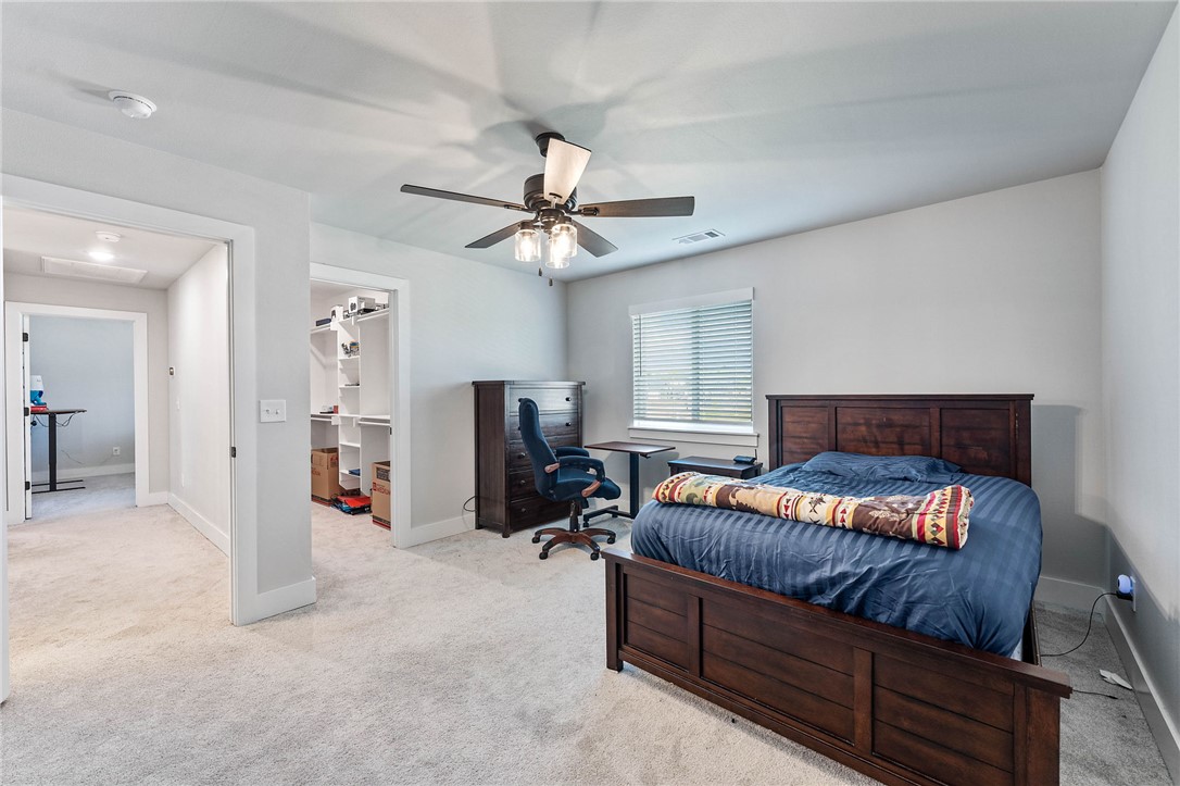 Jenna Estates Gravette - Residential