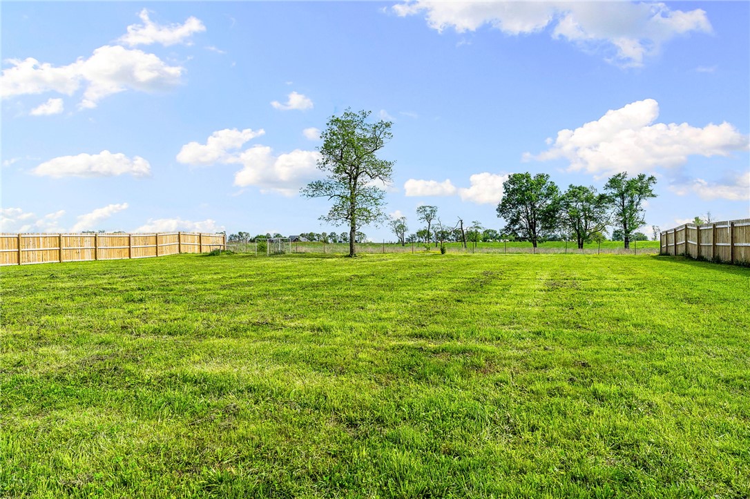 Jenna Estates Gravette - Residential