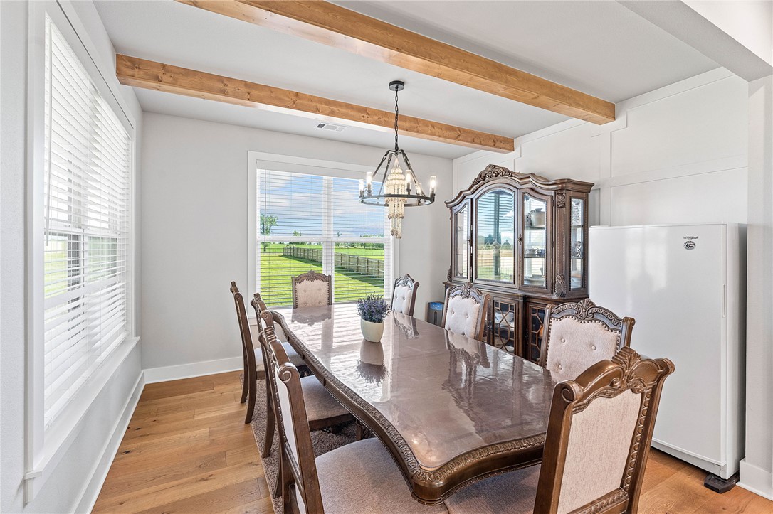 Jenna Estates Gravette - Residential