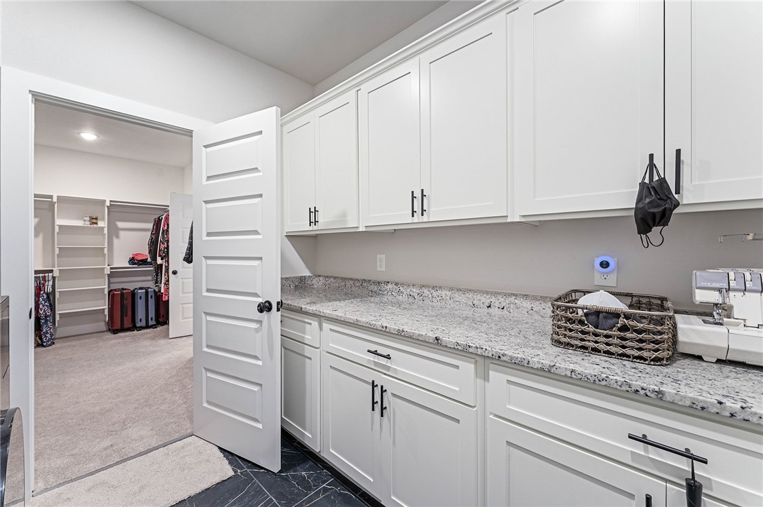 Jenna Estates Gravette - Residential