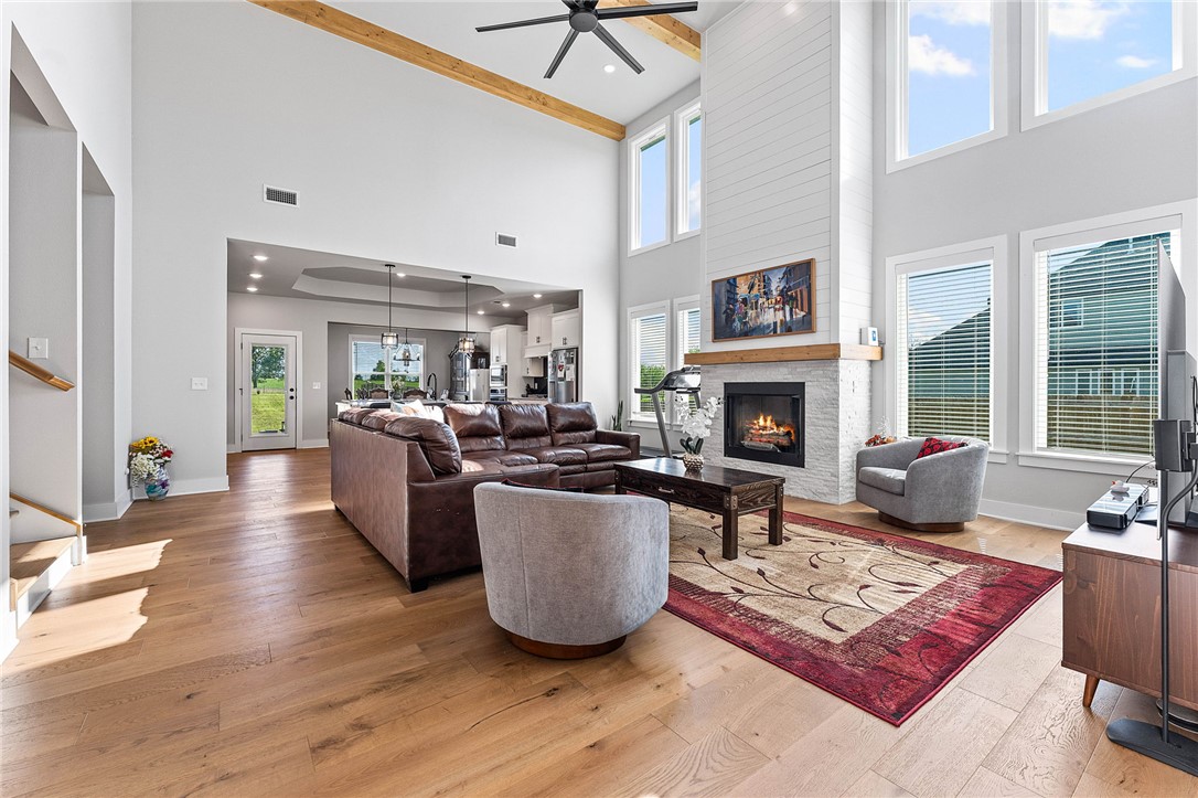 Jenna Estates Gravette - Residential