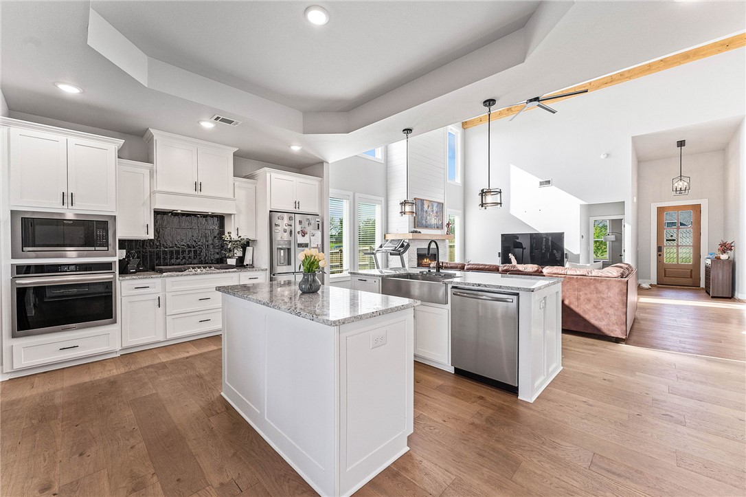 Jenna Estates Gravette - Residential